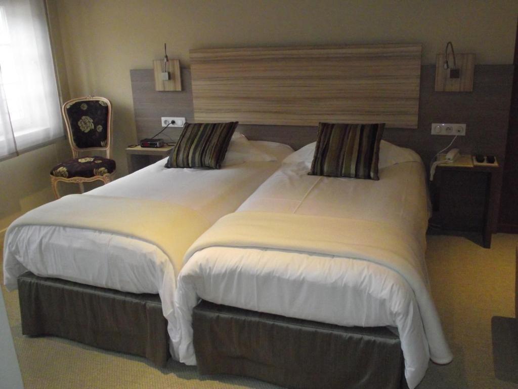 Hostellerie Au Cygne Wissembourg Quarto foto
