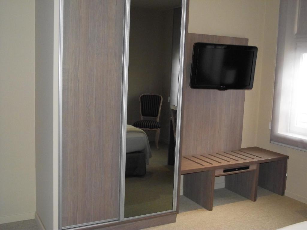 Hostellerie Au Cygne Wissembourg Quarto foto