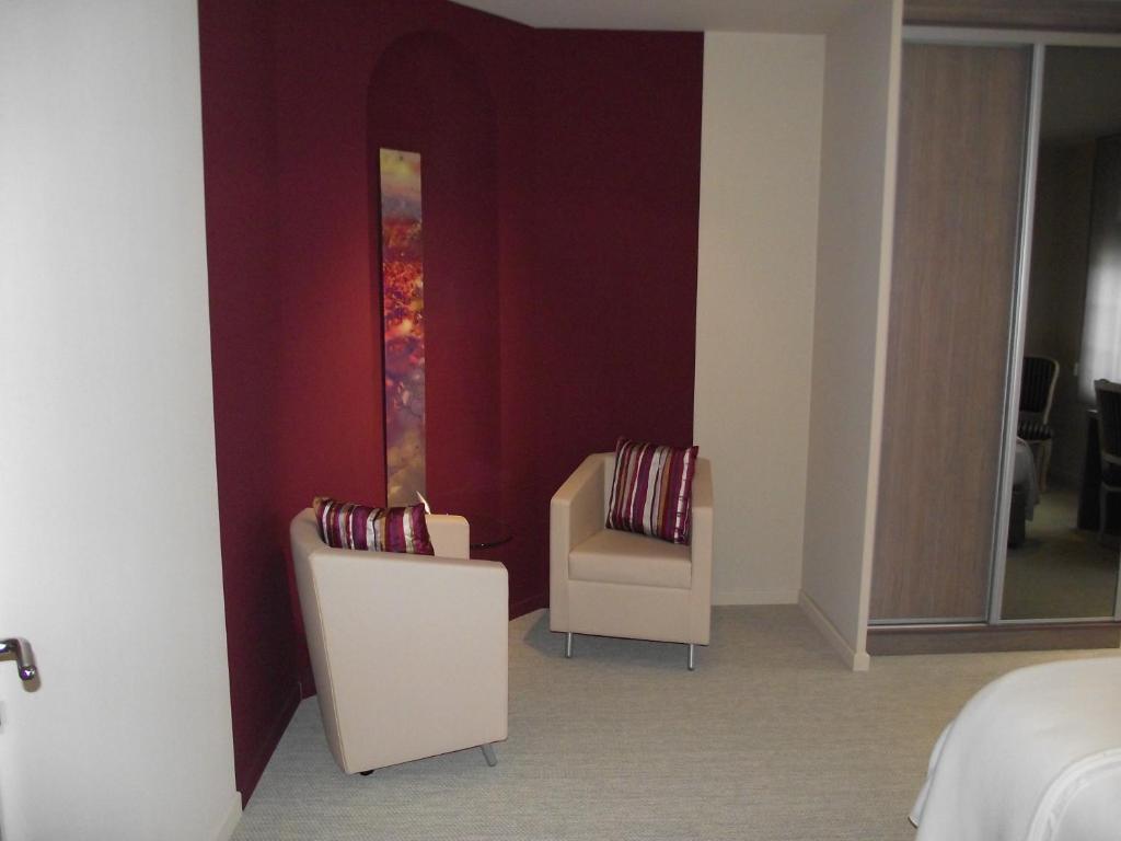 Hostellerie Au Cygne Wissembourg Quarto foto